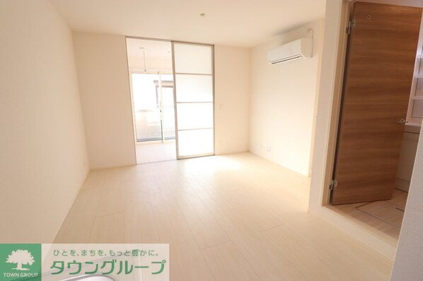 ボヌールKの物件内観写真